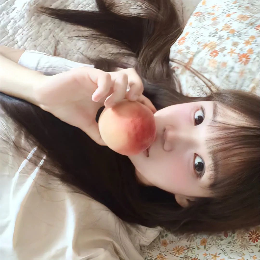 女鼓手